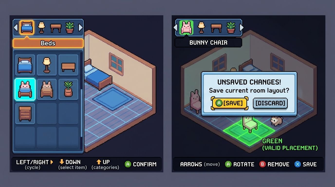 HibiTomo concept art